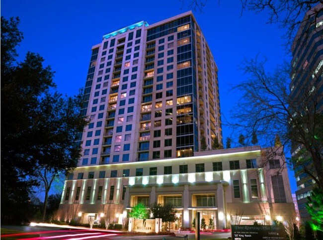 7 Riverway Apartments