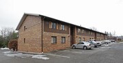 Center Grove Apartments