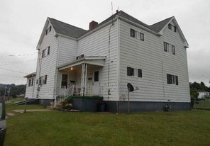 3201 Liberty Way McKeesport PA Apartments