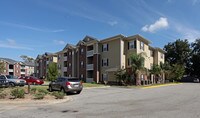 The Edge at Lafayette Apartments