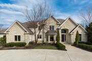 5 Bedroom Single-Family Home for Rent $4700