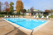 Ridgecrest Apartment Homes