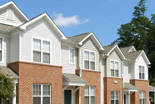 Falls Creek Apartments & Townhomes