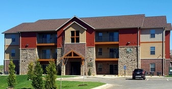 Kensington Park Apartments