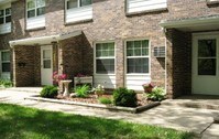Colonial Village Apartments