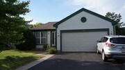 4 Bedroom Single-Family Home for Rent $1895