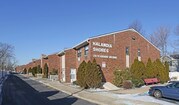 Halandia Shores Apartments
