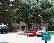 Cedar Hill Apartments
