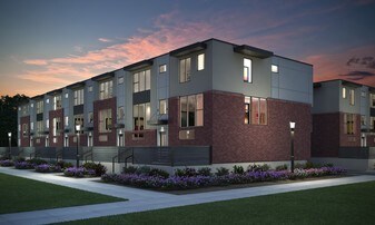 Sego 28 Apartments