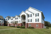 Gateway Lakes Apartments