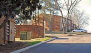 West Towne Manor Apartments