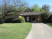 3 Bedroom Single-Family Home for Rent $895
