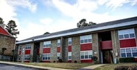 The Gardens @ Wake Village Apartments