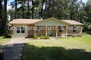 3 Bedroom Single-Family Home for Rent $975