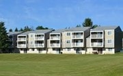 Sumatra Apartments