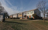 Heritage Hill Rental Townhomes Apartments