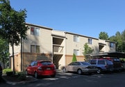 Hunt Club Apartments