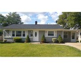 3 Bedroom Single-Family Home for Rent $2100