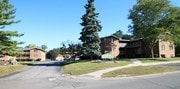 Penfield Skyline Apartments