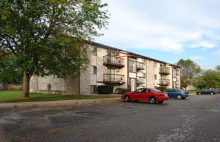 Kaynorth Apartments
