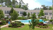 AUDUBON GATES Apartments
