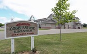 Cobblestone Estates Apartments