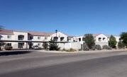 The Peaks at Santa Rita Apartments