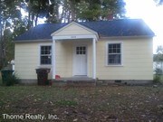 2 Bedroom Single-Family Home for Rent $595