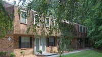 Cherry Court Apartments