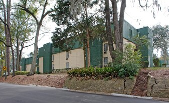 Franklin Pointe Apartments