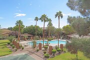Oasis Ridge Apartments