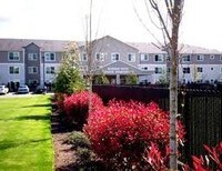 Rainier Vista Apartments