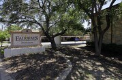 Fairways V Apartments