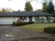 3 Bedroom Single-Family Home for Rent $1695