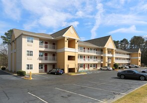 Furnished Studio – Columbus - Airport