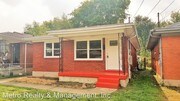 3 Bedroom Single-Family Home for Rent $825