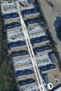 Forest Lake Apartments