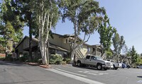 Elan Summit At Alpine Apartments