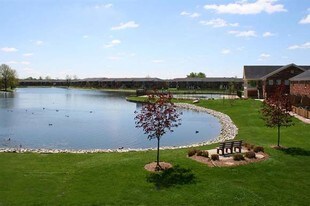Lake Castleton Apartments