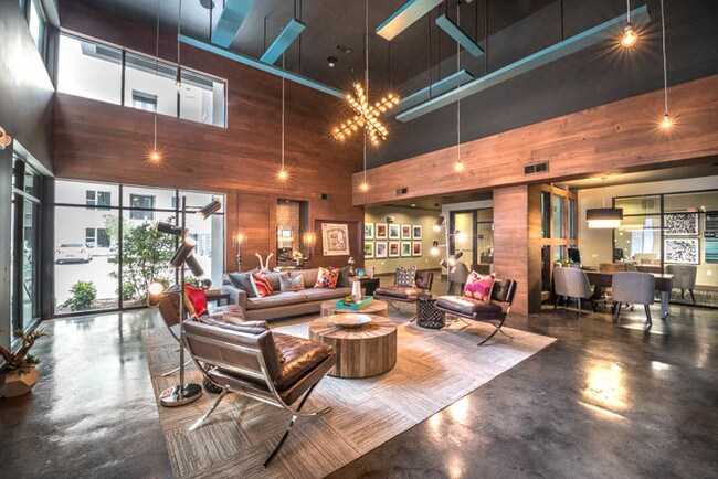 Elan City Lights Apartments