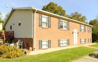 Brentwood Arms Apartments