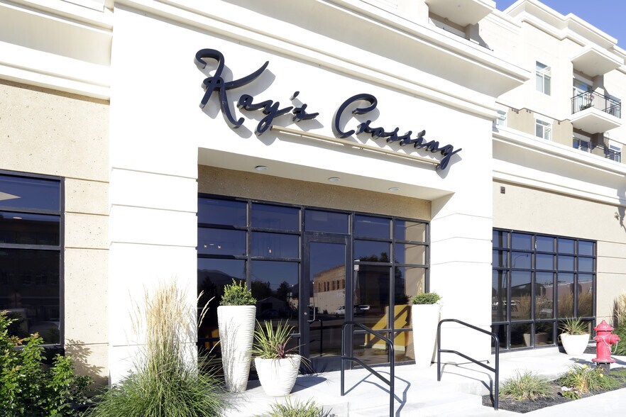 Kay's Crossing Rentals Layton, UT