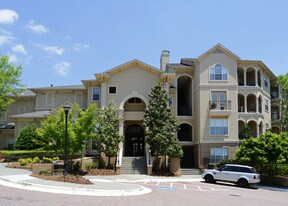 Tuscany at Lindbergh Apartments