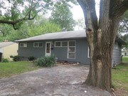 4 Bedroom Single-Family Home for Rent $795