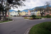 Heritage Key Villas Apartments
