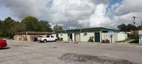 807 S Moody Rd Apartments