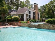 Waterford Place at Mount Zion Apartments