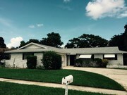 3 Bedroom Single-Family Home for Rent $1300