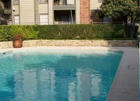 Bellevue at Windcrest Apartments