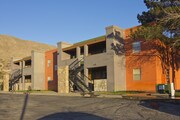 Santa Fe Place Apartments